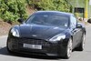 Aston Martin Rapide S