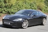 Aston Martin Rapide S