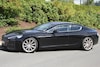 Aston Martin Rapide S