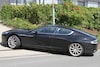 Aston Martin Rapide S