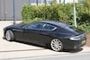 Aston Martin Rapide S