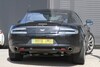 Aston Martin Rapide S