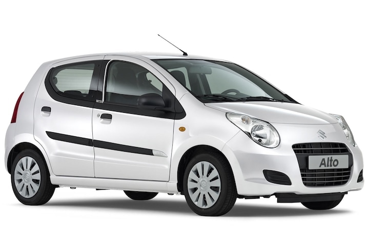 Suzuki Alto Online