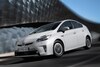 Toyota Prius Hybrid Plug-in