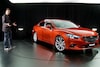 onthulling Mazda 6