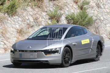 Volkswagen XL1