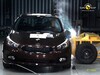 Kia Cee'd EuroNCAP