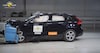 Volvo V40 EuroNCAP