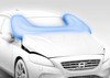 Volvo V40 EuroNCAP