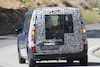 Mercedes Maxi Citan