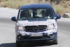 Mercedes Maxi Citan