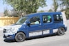 Mercedes Maxi Citan