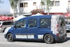 Mercedes Maxi Citan