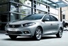 Samsung SM3/Renault Fluence