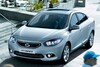 Samsung SM3/Renault Fluence