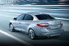 Samsung SM3/Renault Fluence