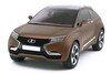 Lada XRay Concept