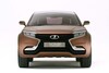 Lada XRay Concept