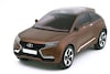 Lada XRay Concept