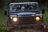 Land Rover Defender MY13