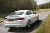 Jaguar XFR Speed Pack