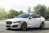 Jaguar XFR Speed Pack