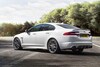 Jaguar XFR Speed Pack