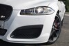Jaguar XFR Speed Pack