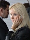 Beursbabes Moskou 2012