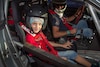 Heart Race Event 2012