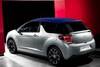 Citroën DS3 Cabrio