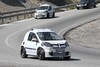 Smart ForTwo mule