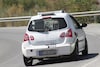 Smart ForTwo mule