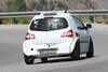 Smart ForTwo mule