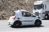 Smart ForTwo mule