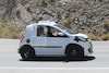Smart ForTwo mule