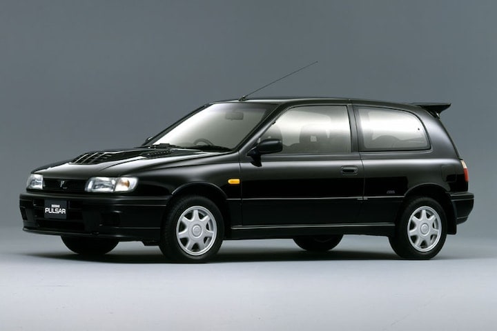 Nissan Sunny GTI-R