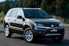 2013 Suzuki Grand Vitara