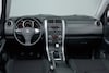 2013 Suzuki Grand Vitara