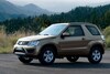 2013 Suzuki Grand Vitara