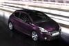 Peugeot 208 XY