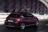 Peugeot 208 XY
