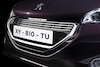 Peugeot 208 XY