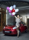 Micra ELLE