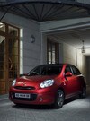 Micra ELLE