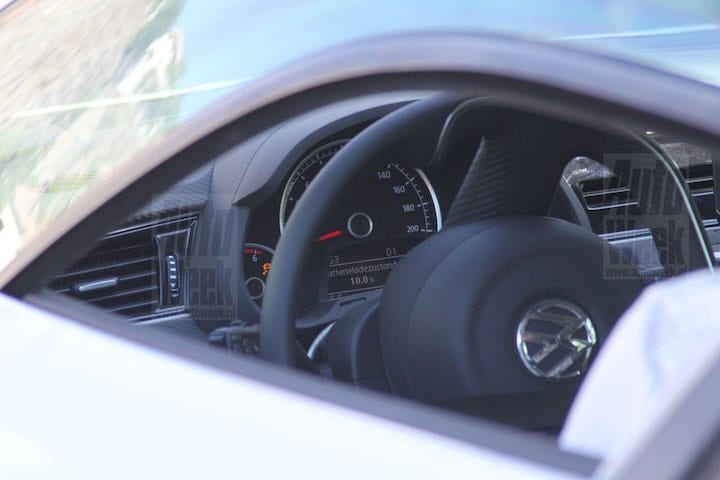 Volkswagen XL1