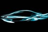 Mercedes S-klasse sculptuur