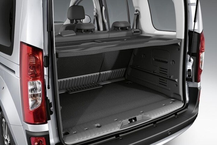 Mercedes-Benz Citan