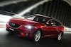 Mazda 6 Sportbreak