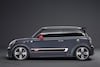Mini John Copper Works GP